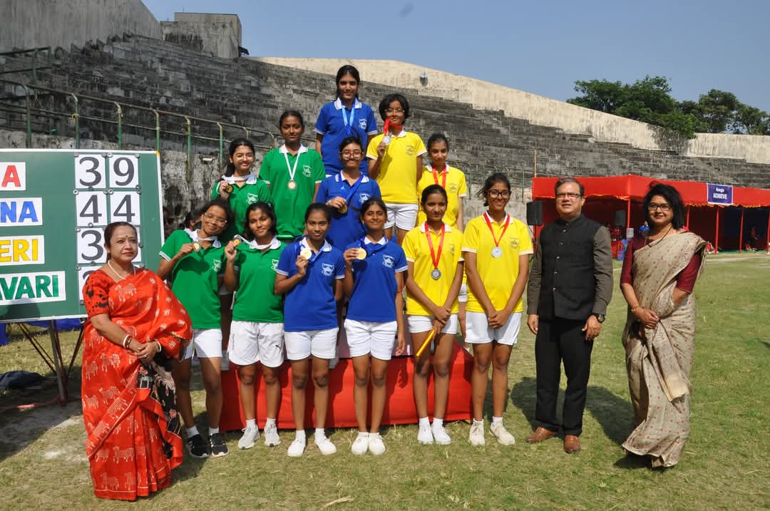 ANNUAL SPORTS DAY 3