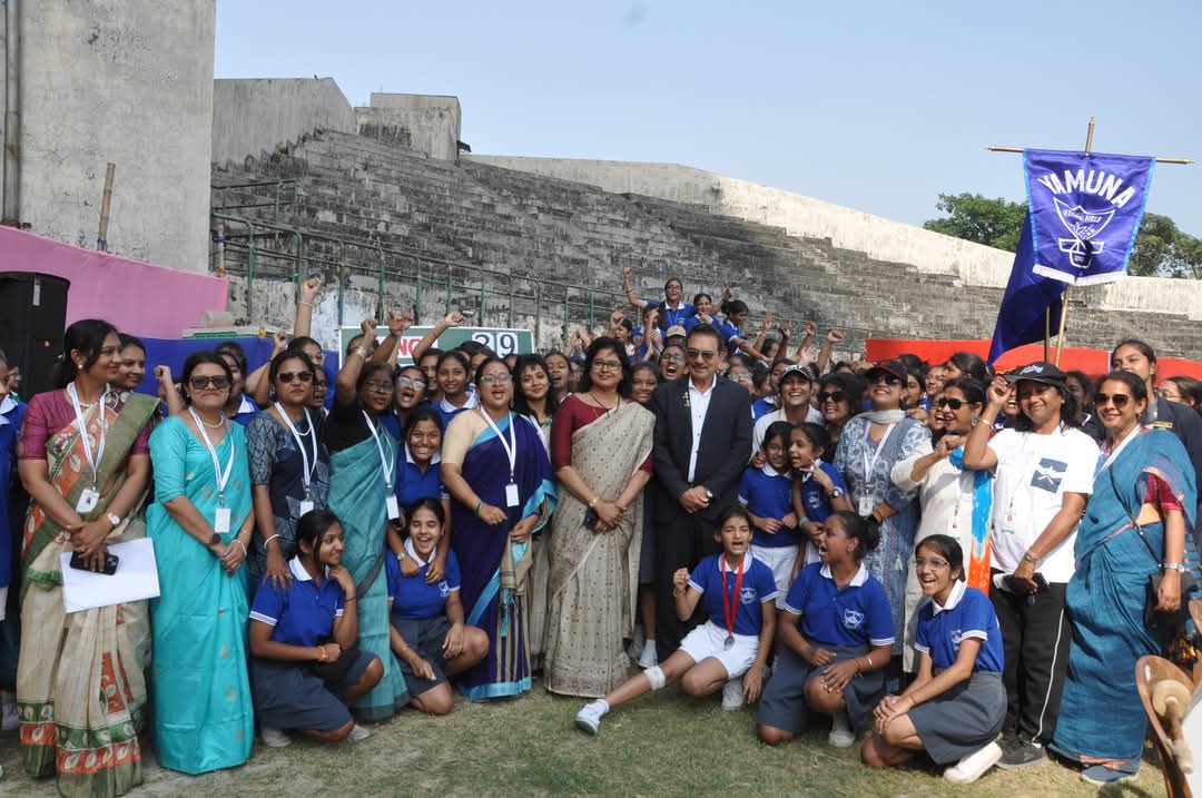 ANNUAL SPORTS DAY 4