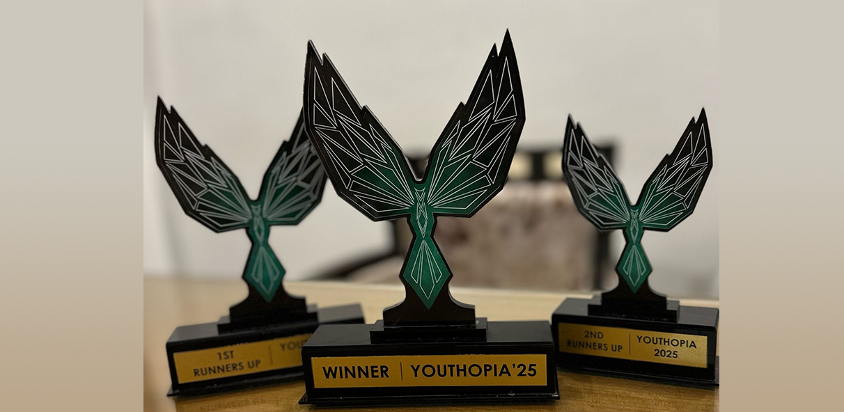 youthopia 2