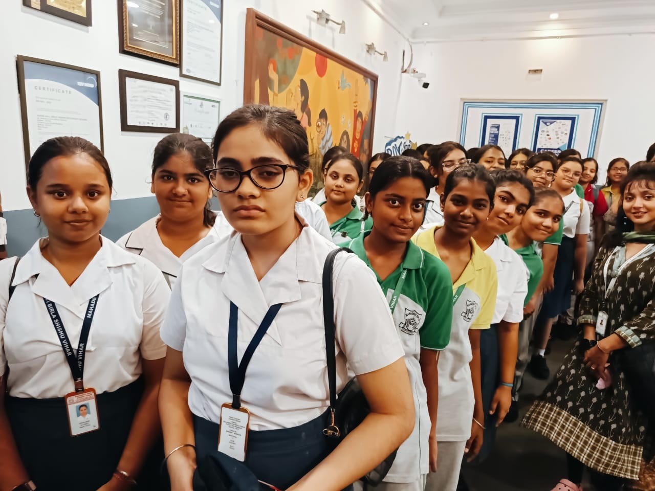 Career fair 4