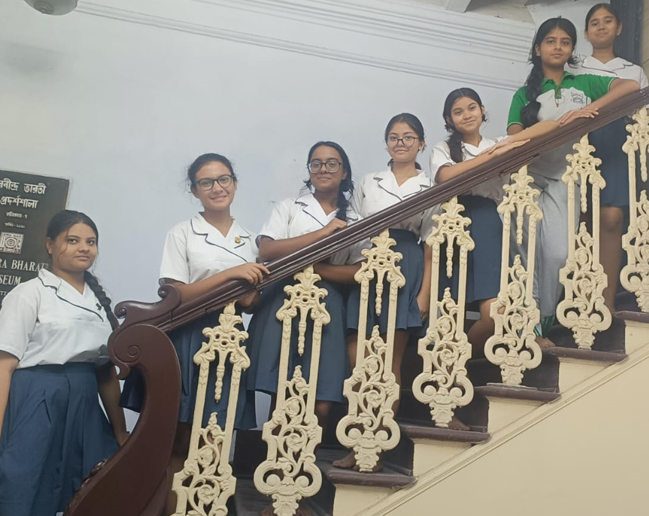 Jorasanko Thakurbari 2