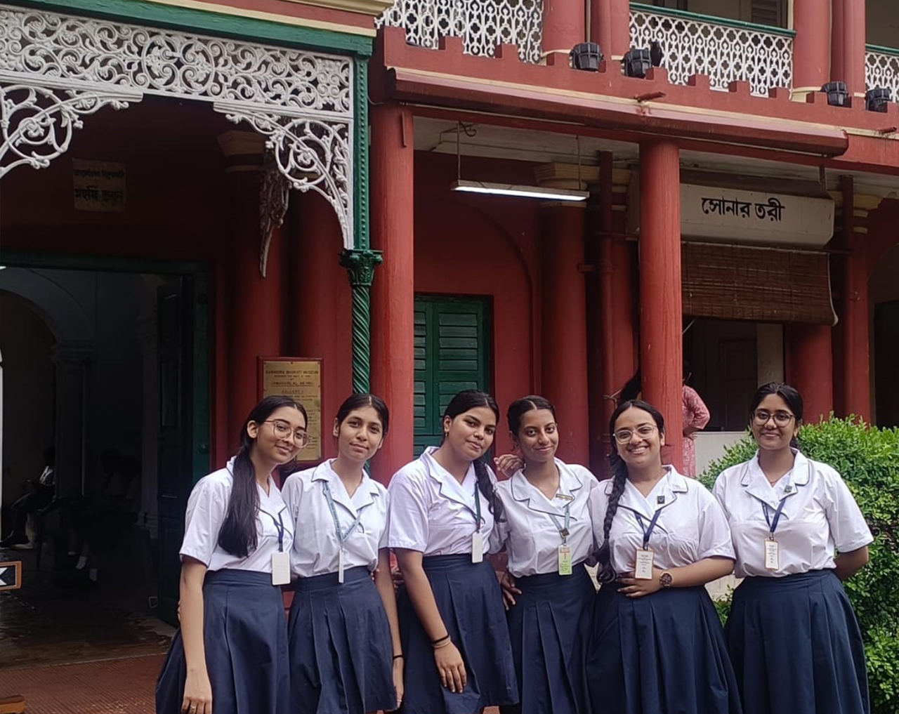 Jorasanko Thakurbari 4