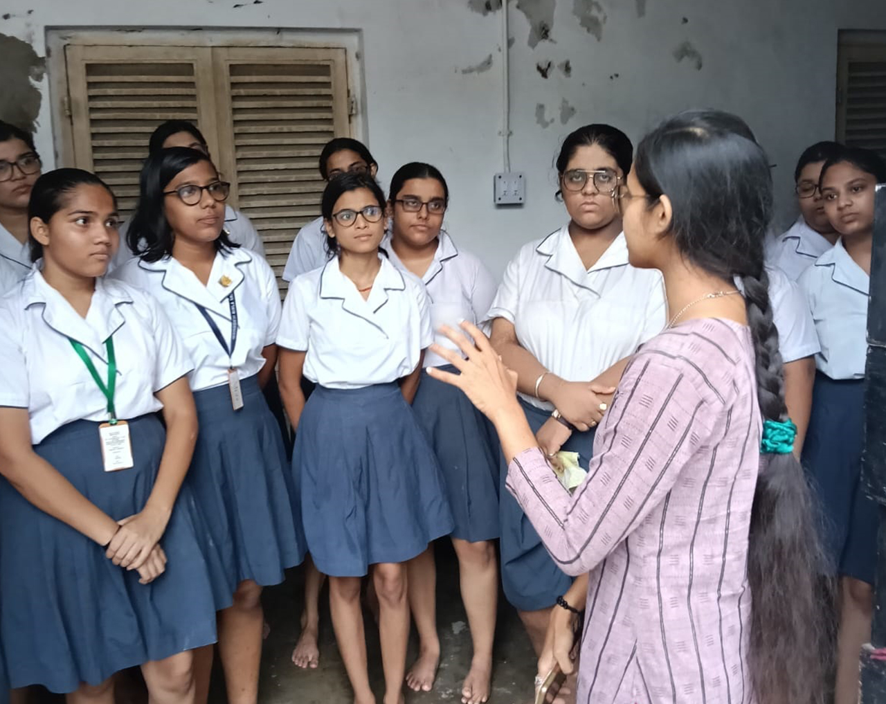 Jorasanko thakurbari 1