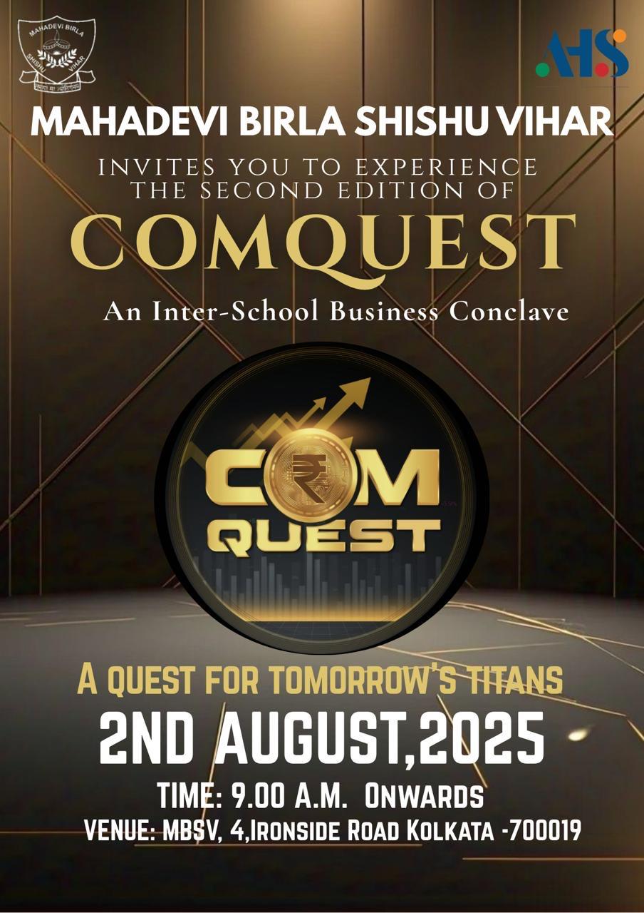 comquest poster