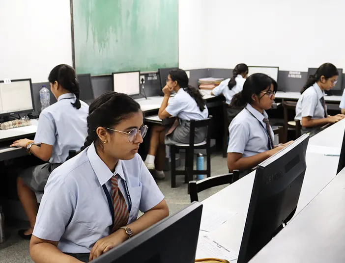 Computer Lab
