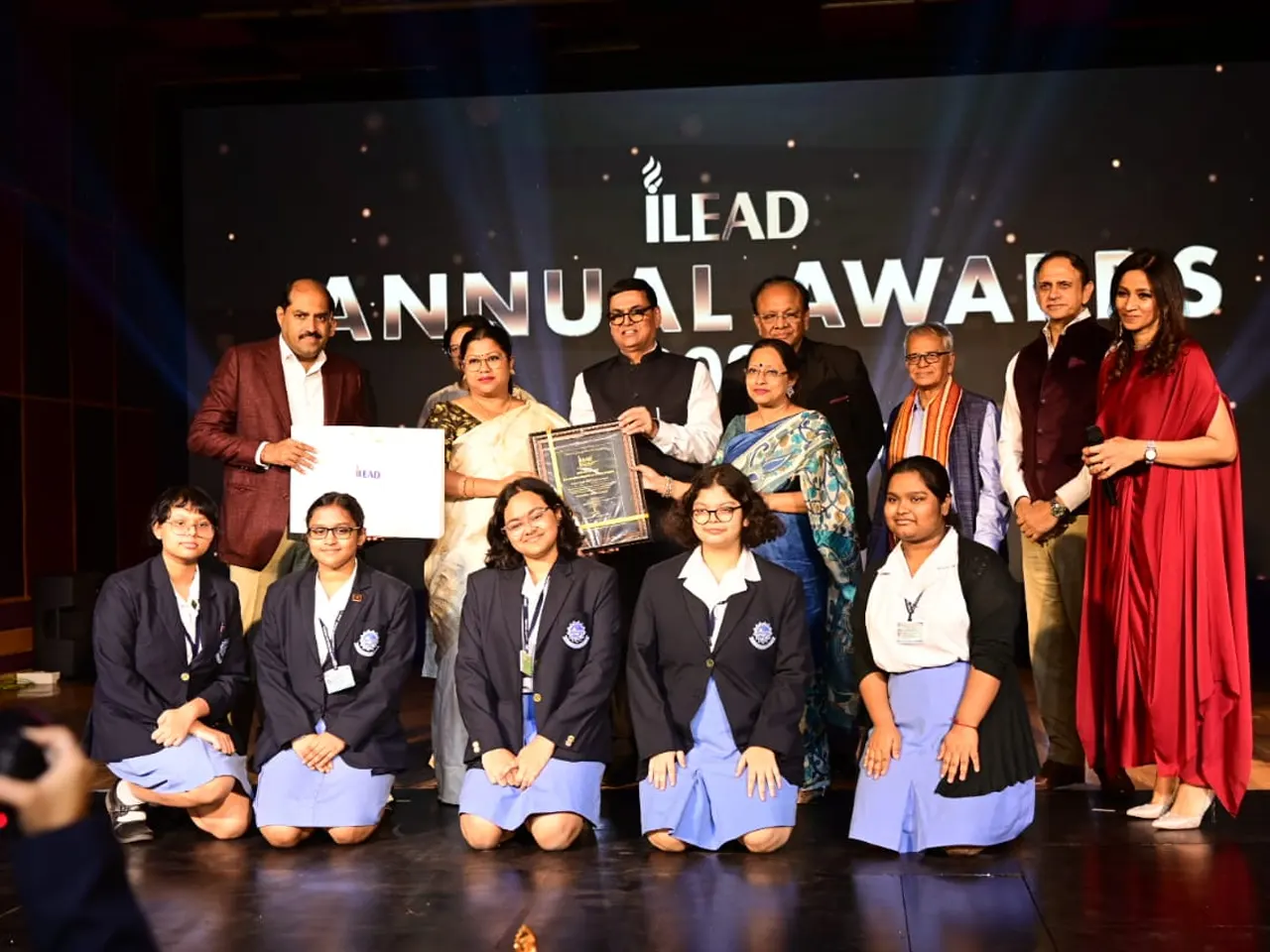 our-students-and-teachers-at-ilead-awards-2024-2