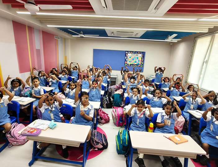 Classrooms