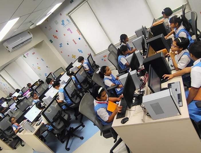 Computer Lab