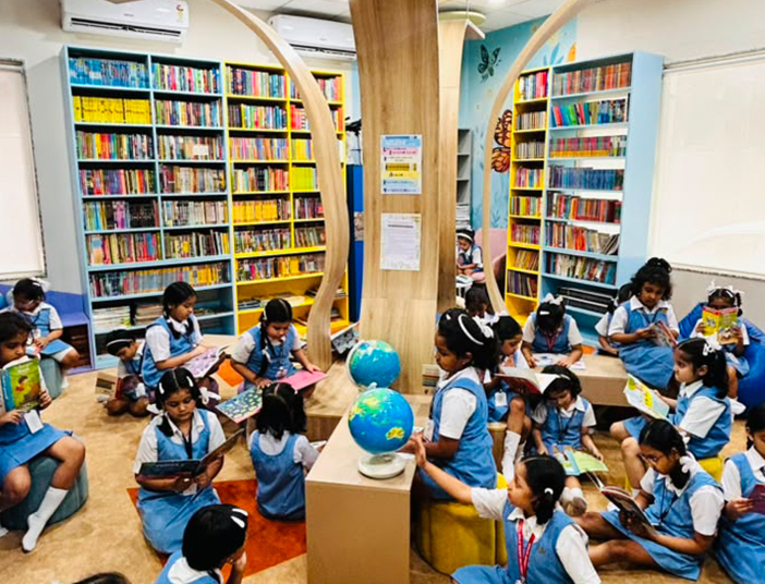 Library