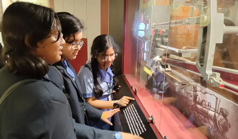 class 6 admission in icse schools kolkata