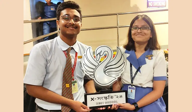 icse higher secondary schools in kolkata