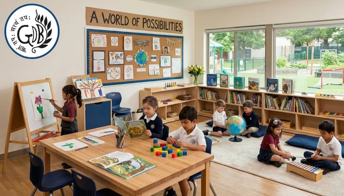 School Selection Tips