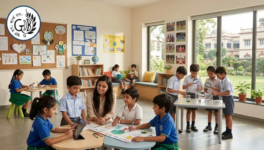 Student-Centric Education