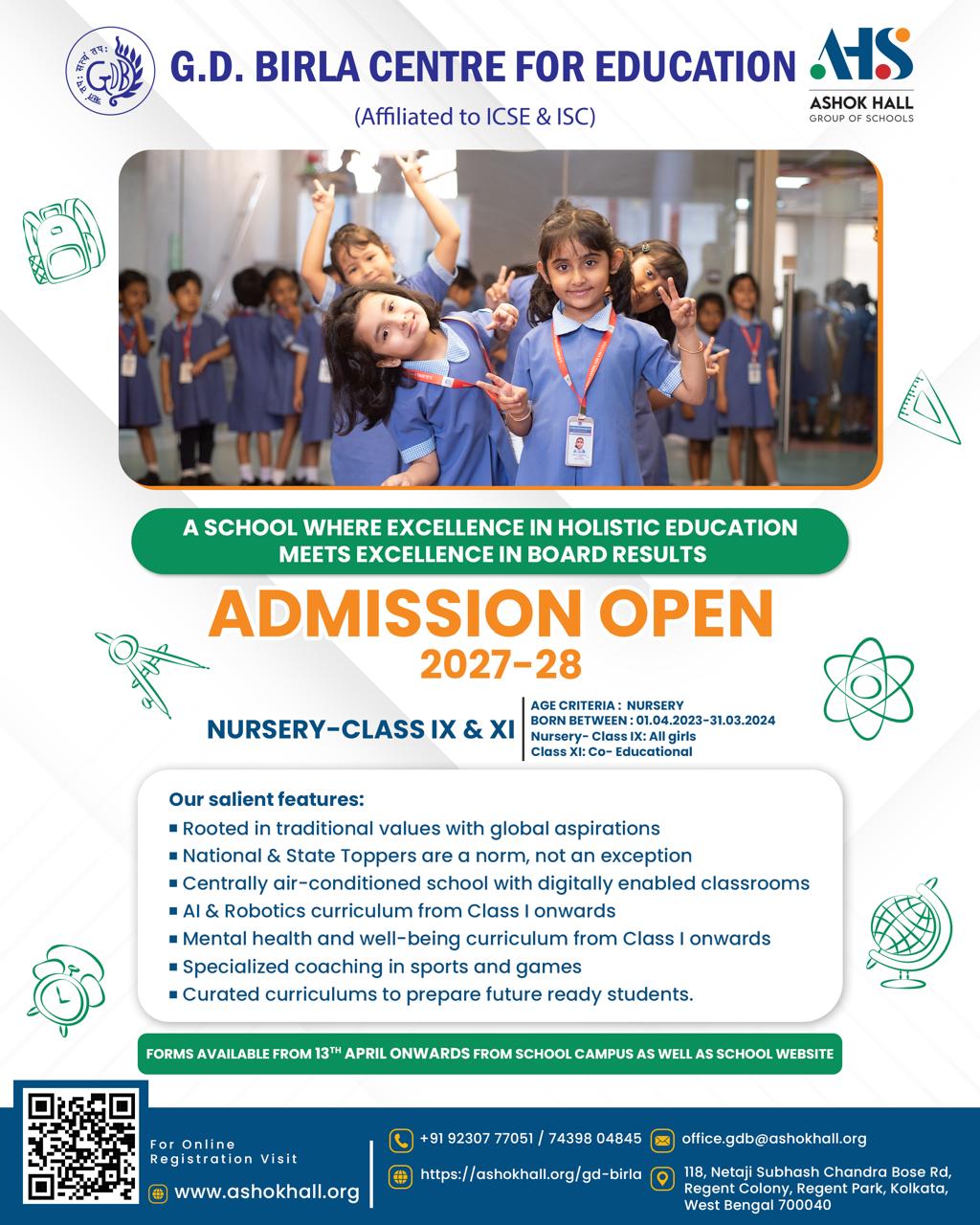 best isc schools in kolkata
