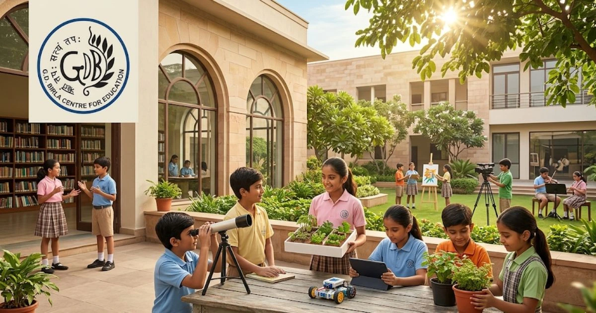 Environments Shape Children
