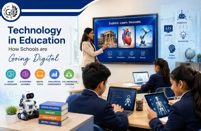 Technology in Education