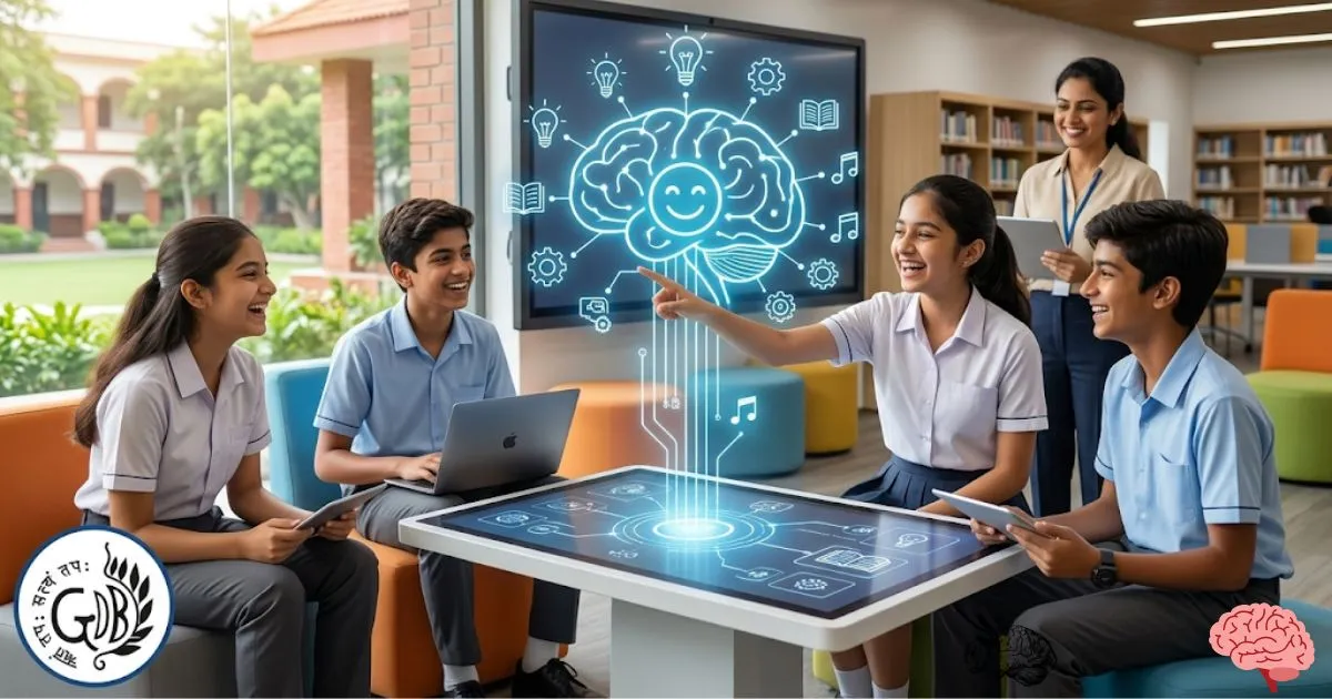 Psychology of Learning
