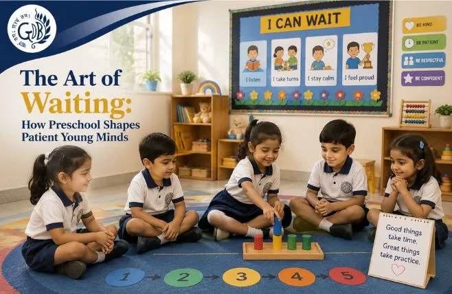 Preschool Shapes