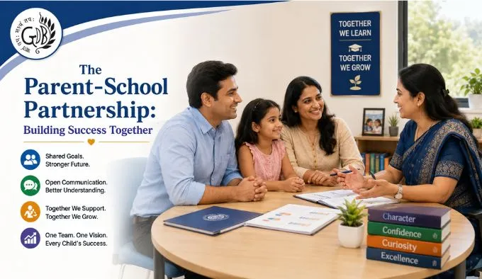Parent-School Partnership