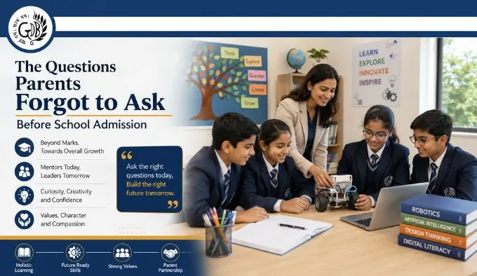 School Admission