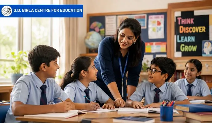 Council-trained Teachers: The Difference Every Child Deserves