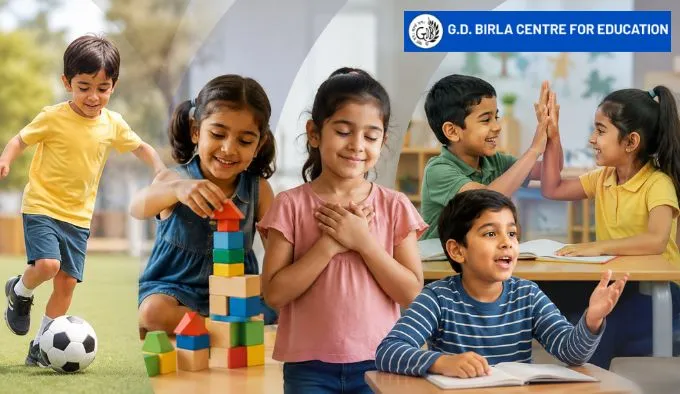 The Five Pillars of Child Development: A Complete Guide